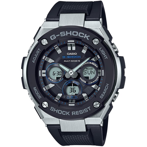 G-SHOCK ソーラー電波時計