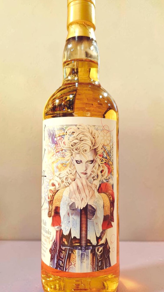 あかし4本　ダブルディスティラリーズ　オロロソ4年　バーボンバレル 日本酒 本数限定】嘉之助ダブルディスティラリー」の通販【宮城松島 むとう屋】