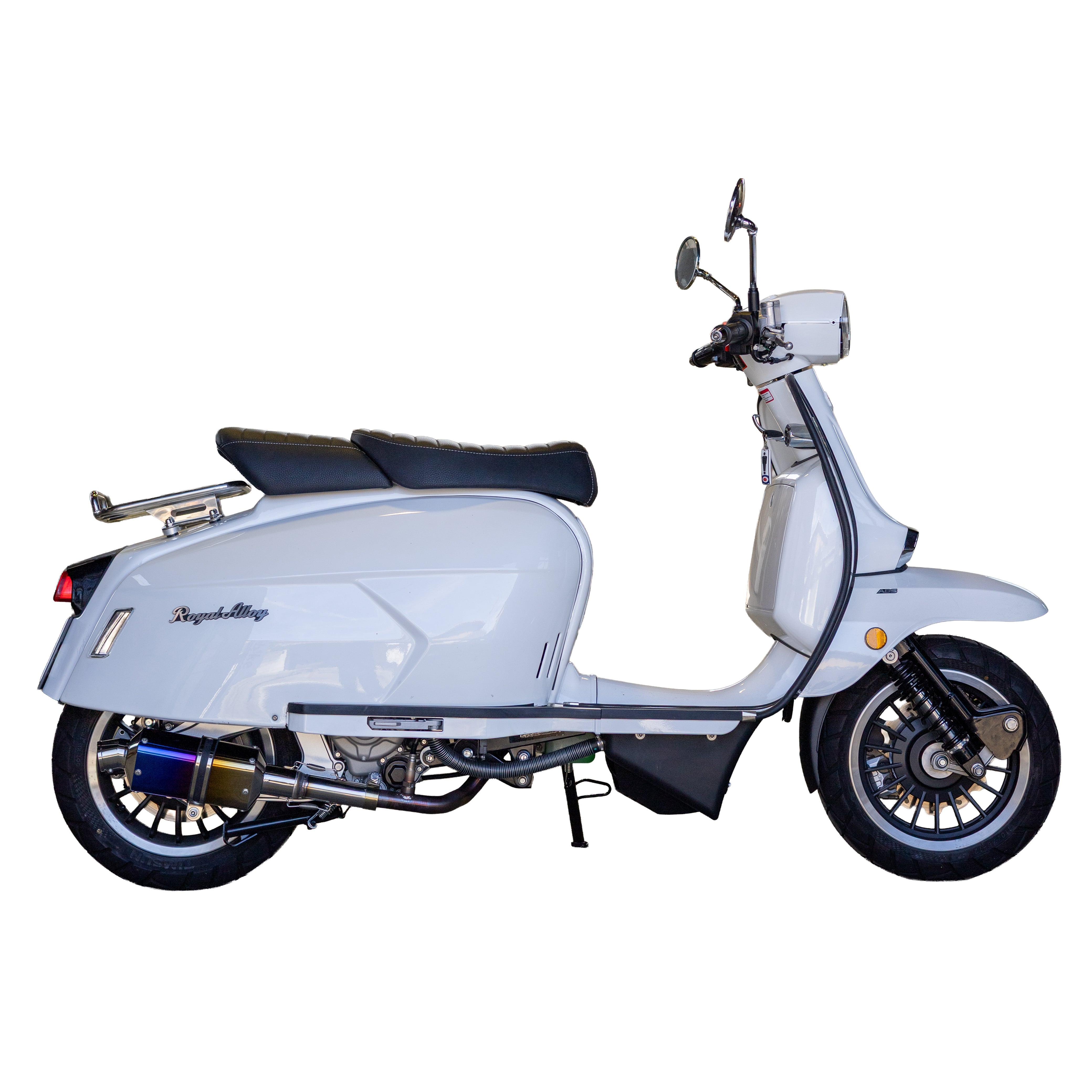 モトソニックファクトリー