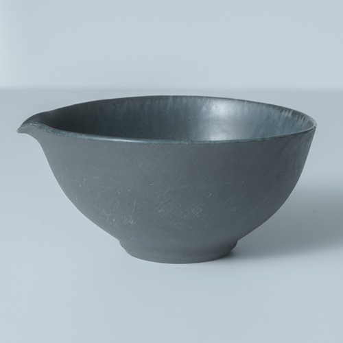 都築明 13　のこ目 片口