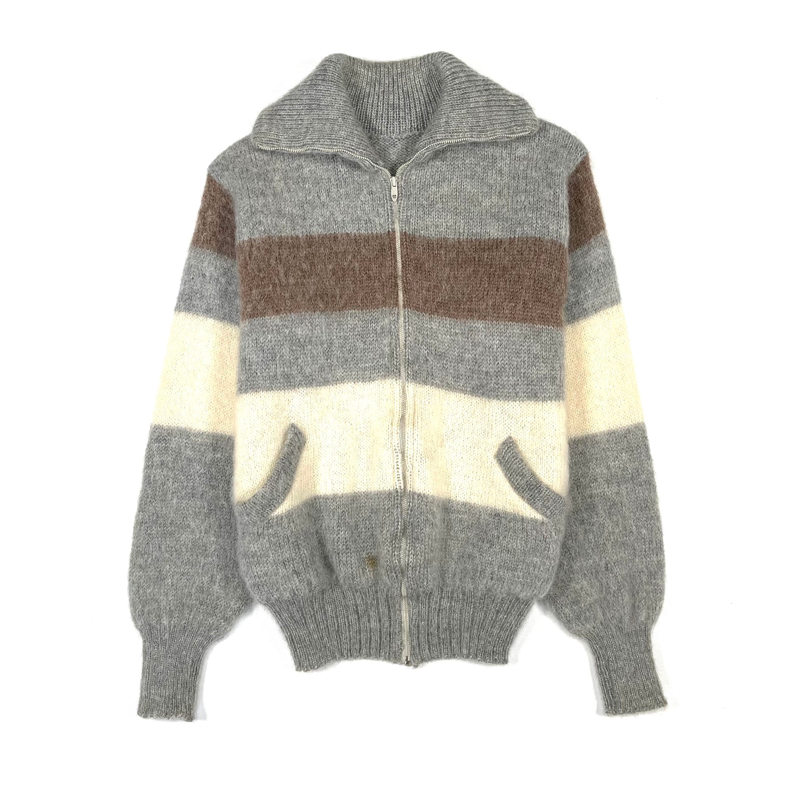 KINITWEAR | GHIBELLINA ギベリーナ 大阪中崎町・古着屋・ヴィンテージ