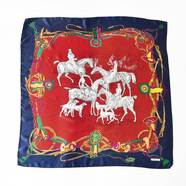 VINTAGE SCARF  |  SCF3001