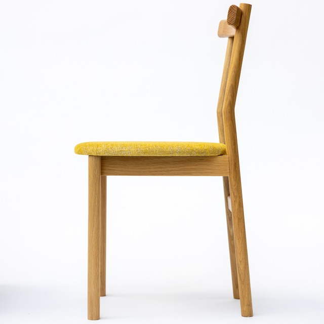 Omusubi Chair