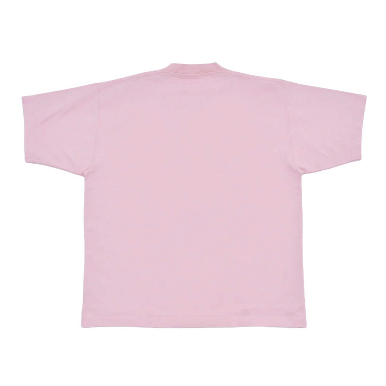 【VETEMENTS】ORIGINAL LOGO T-SHIRT - 2