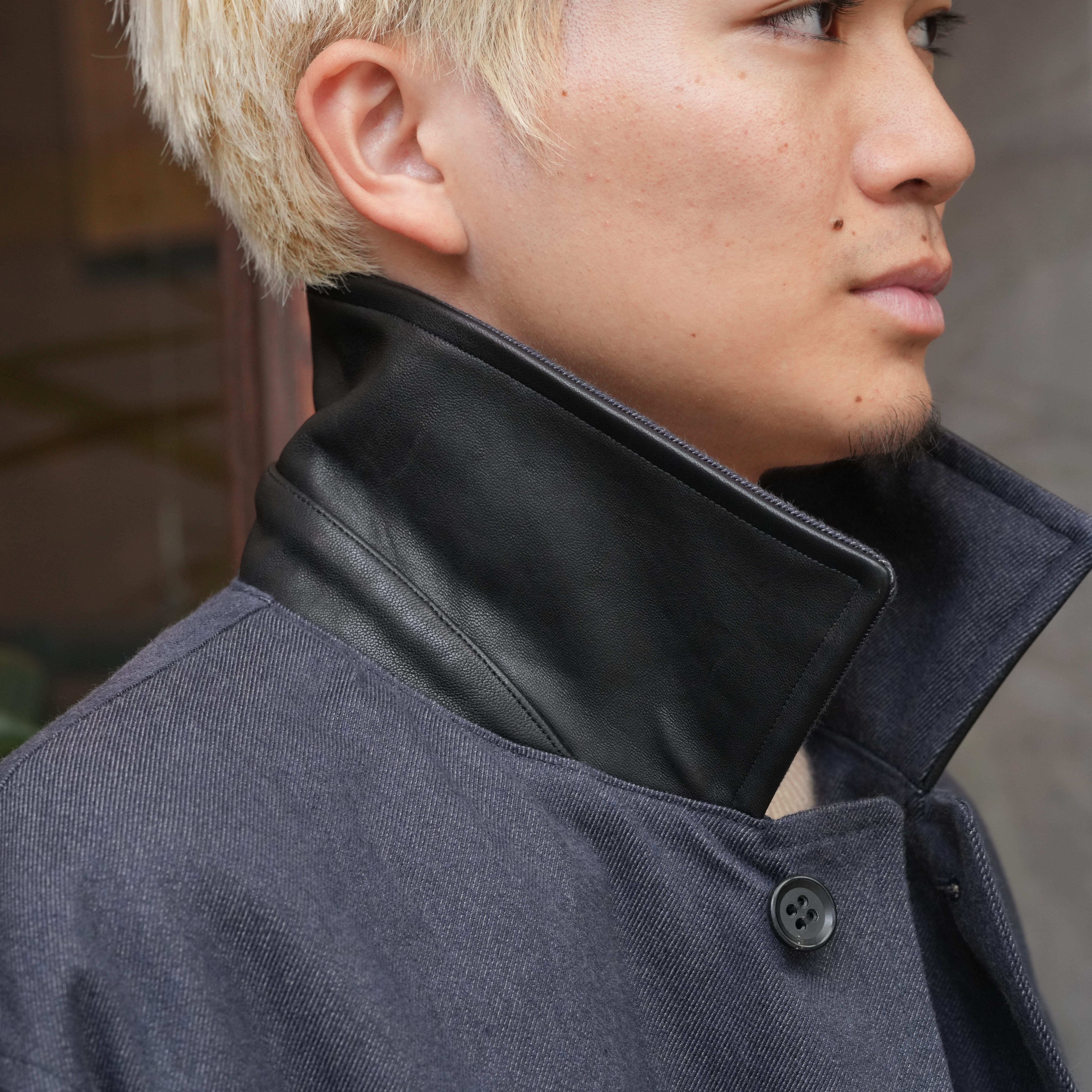 HERILL(へリル)24AW 