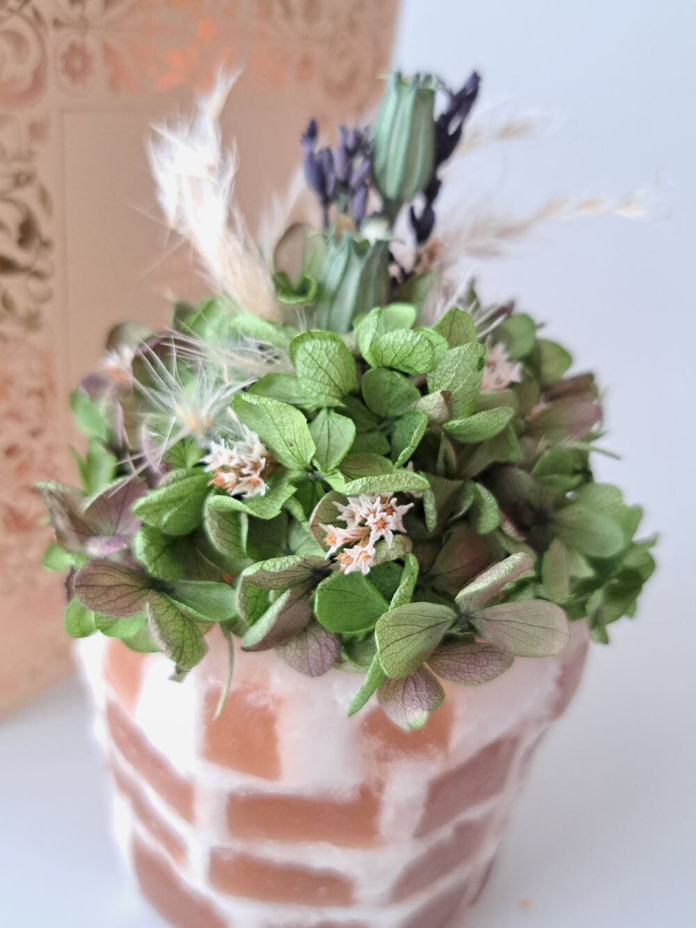 パワースポットのアリゾナ州取り寄せセルナイトキャンドル～ パワースポットのアリゾナ州取り寄せセルナイトキャンドル～ 夜