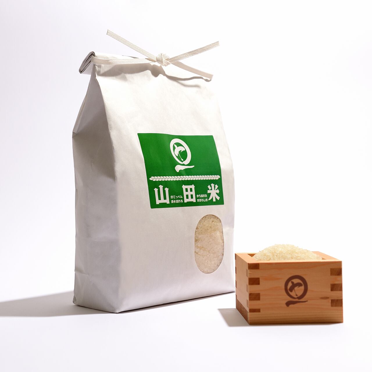 山の幻ミネアサヒ15kg☆令和6年産4月中旬精米 【公式通販】