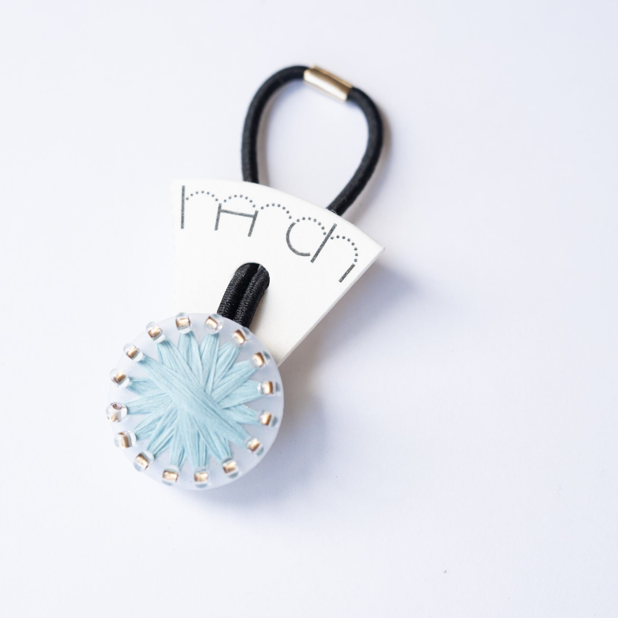 Φ25 ヘアゴム[02]