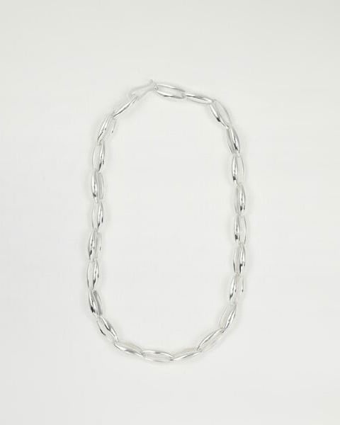 Characteristic Chain Necklace