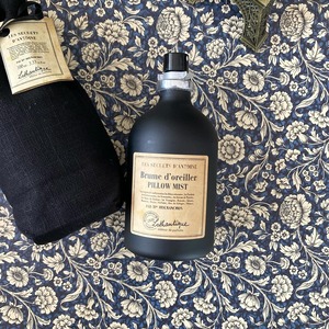 フランス製 ピローミスト Lothantique（ロタンティック） シークレットアントワーヌ | ギフト