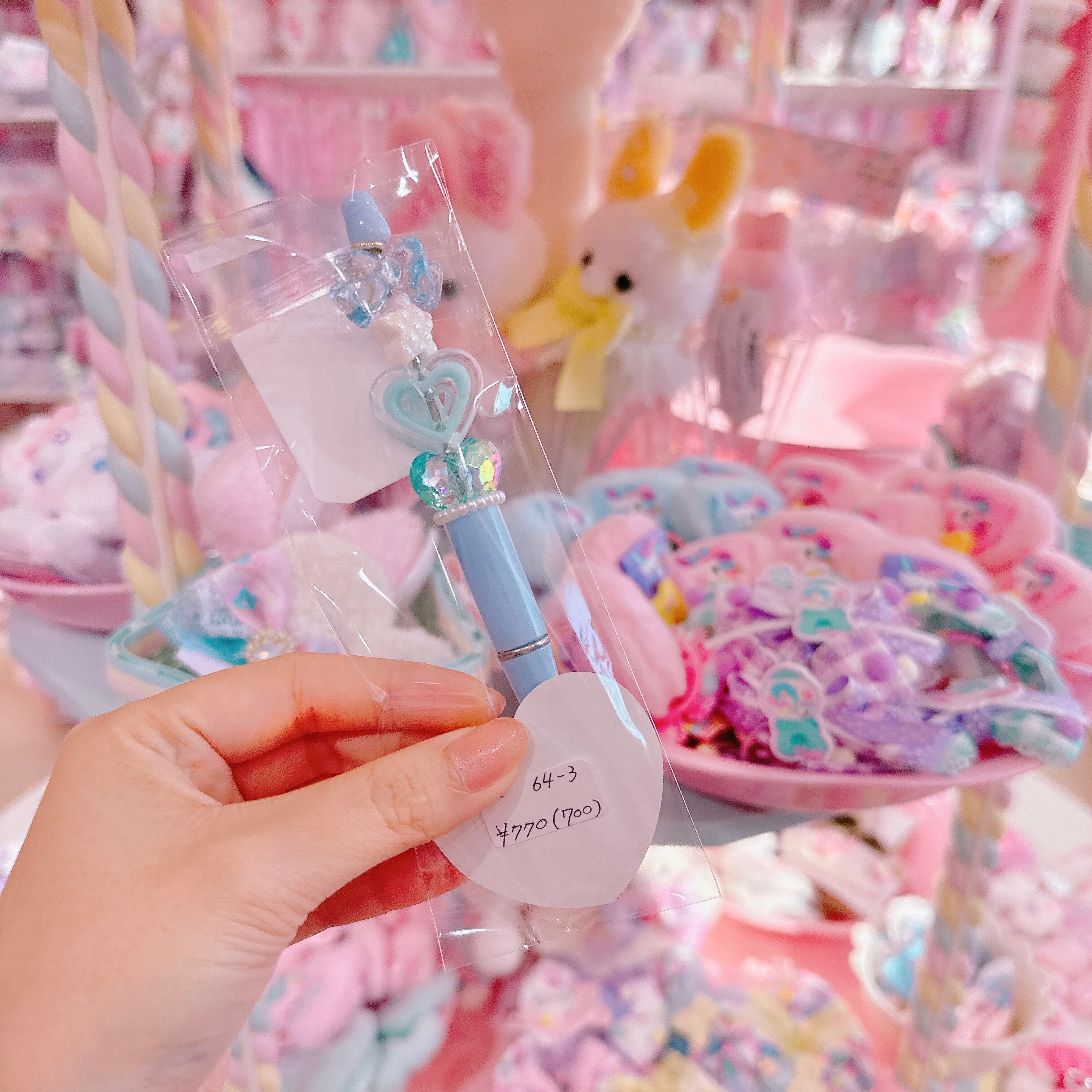 【H2】64-3カスタムボールペン