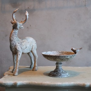 オワゾーフィード　UF610 　シャビーシック　トレイ