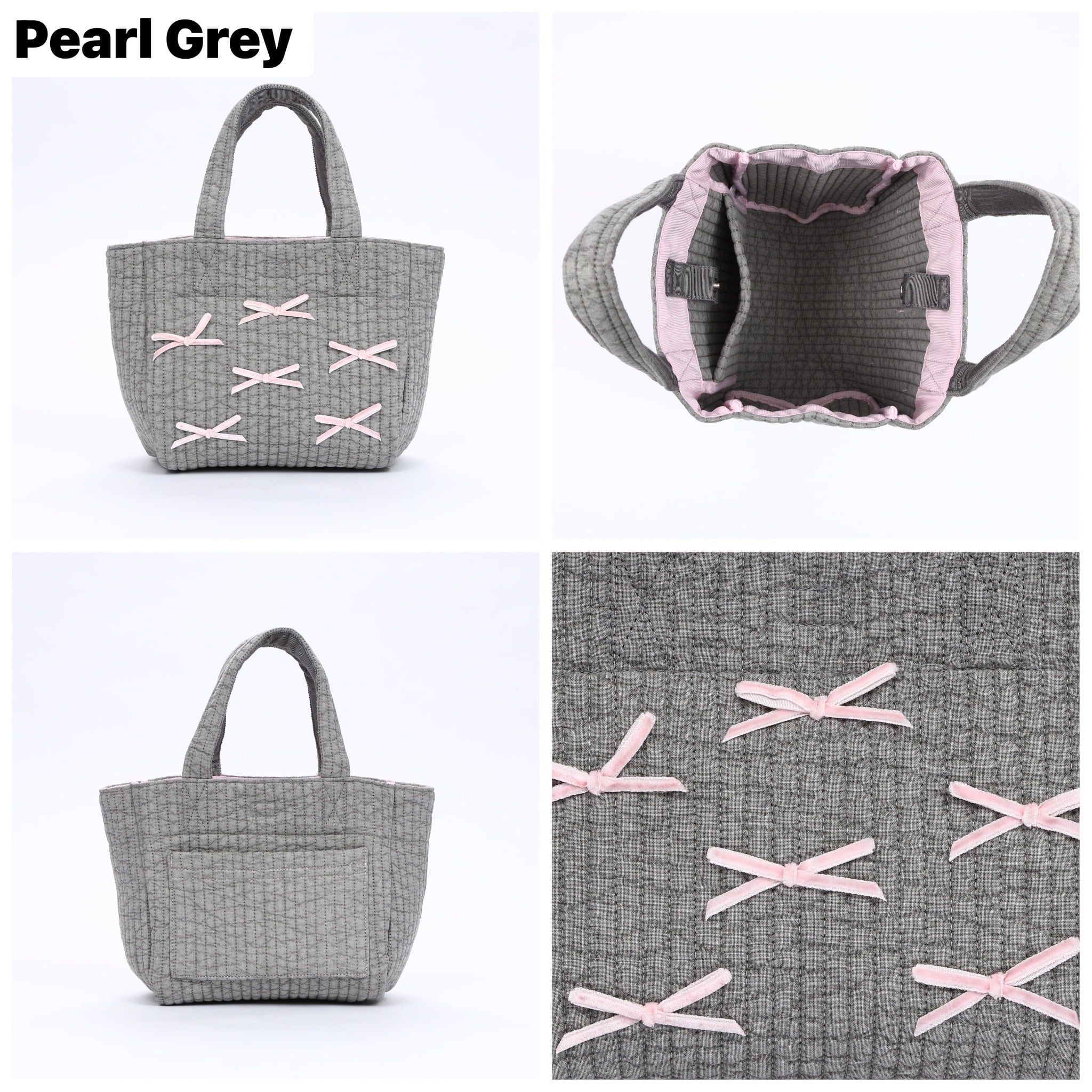 AC-064MINI Lunch Bag (MINI) | gypsohila