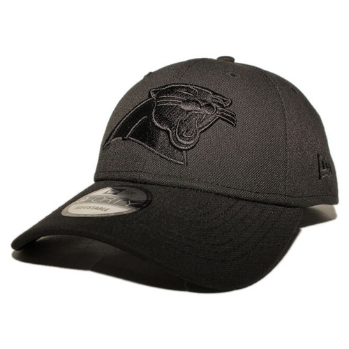 ニューエラ スナップバックキャップ 帽子 NEW ERA 9forty メンズ レディース NFL カロライナ パンサーズ フリーサイズ US70579850