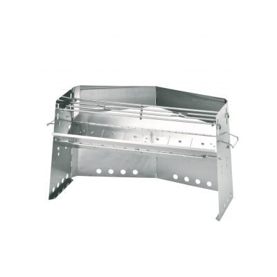 UNIFLAME / 薪グリルⅡ ラージ | sotosotodays ユニフレーム 薪グリル