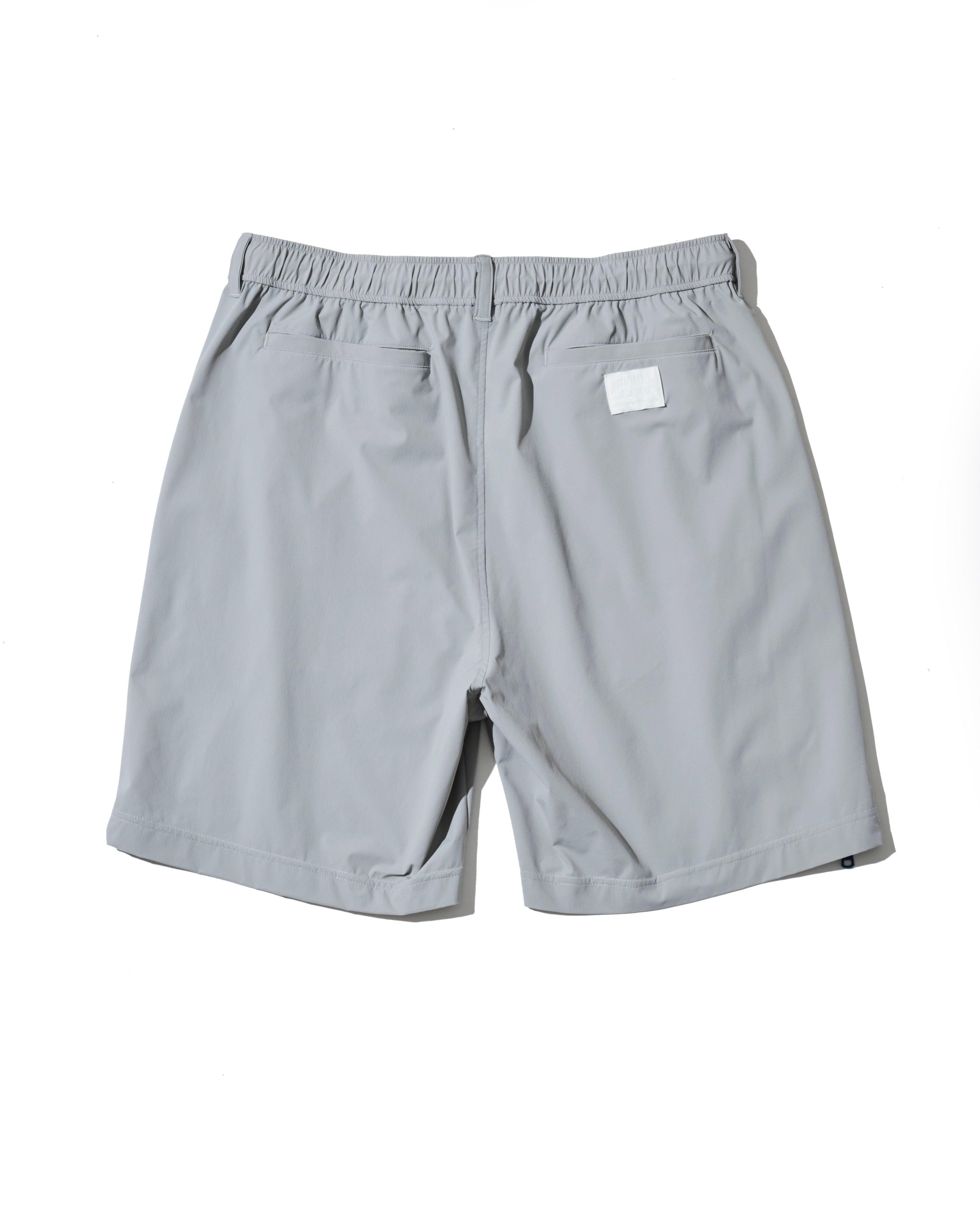 予約販売3月下旬～4月中旬入荷】muta MARINE × ACANTHUS サイドジップ