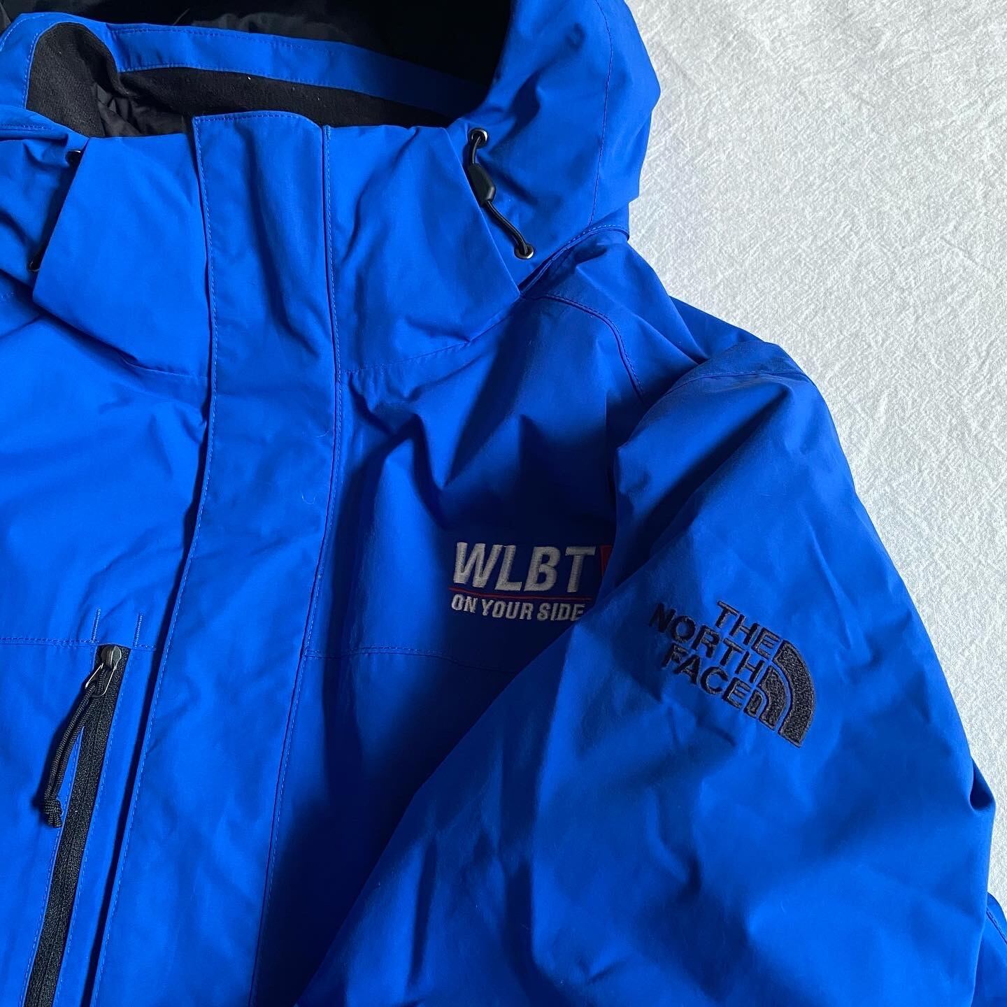 THE NORTH FACE MADE IN VIETNAM ★ライナー取り外し可 ナイロンジャケット 古着 古着屋 メンズ古着 レディース