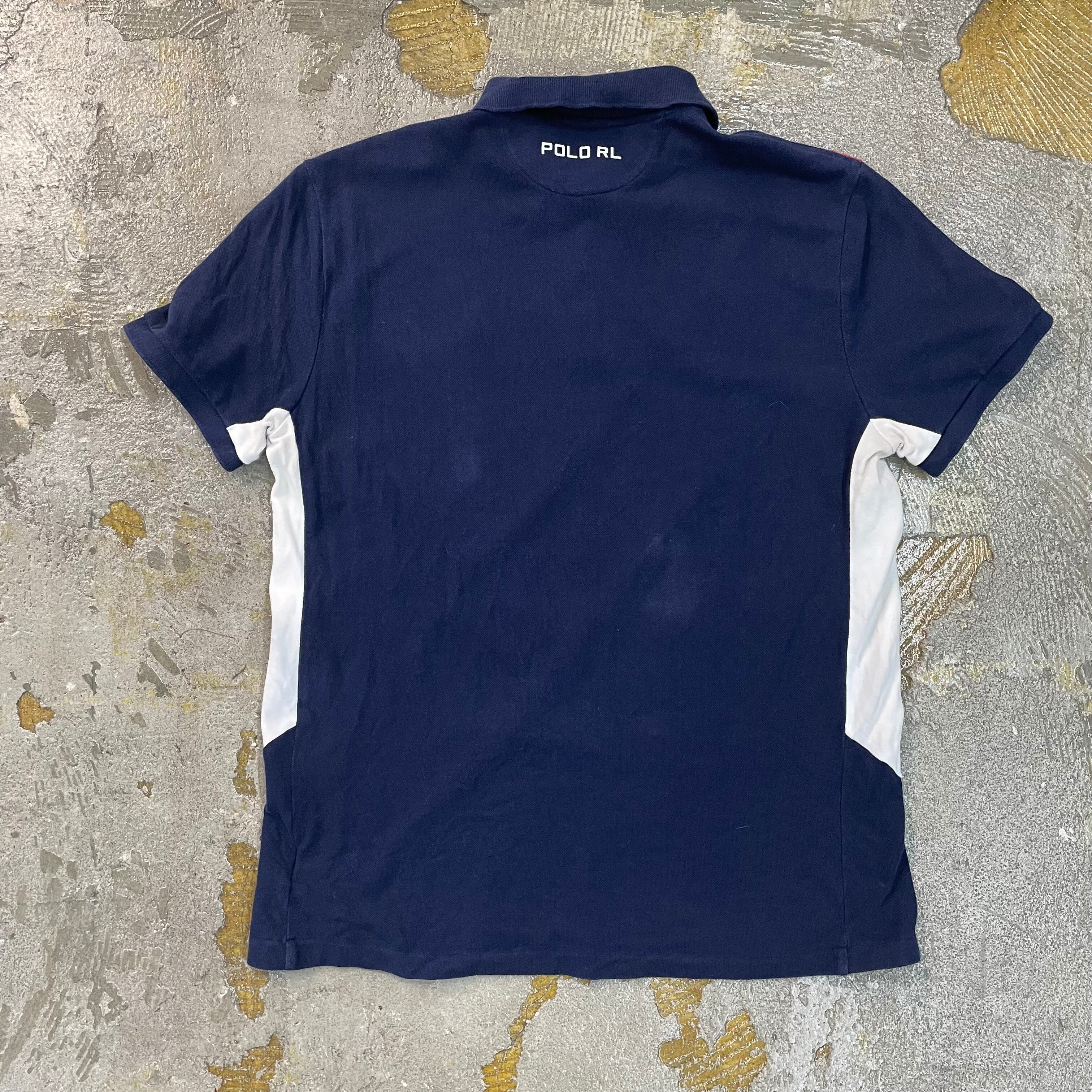 ラルフローレン Ralph Lauren スペイン / ESPAÑA モデル ビッグポニー