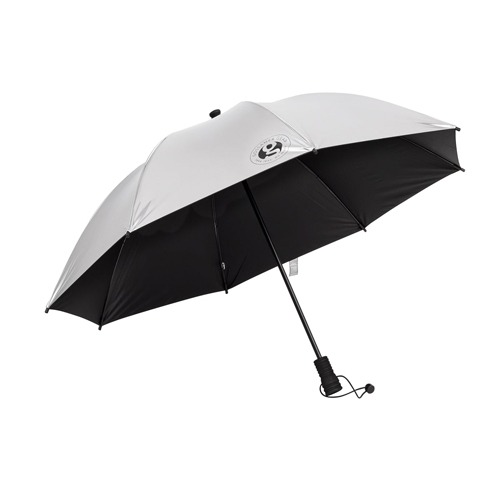 LIGHTREK HIKING (CHROME) UMBRELLA