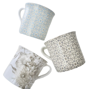 Design mug cup / デザイン マグカップ