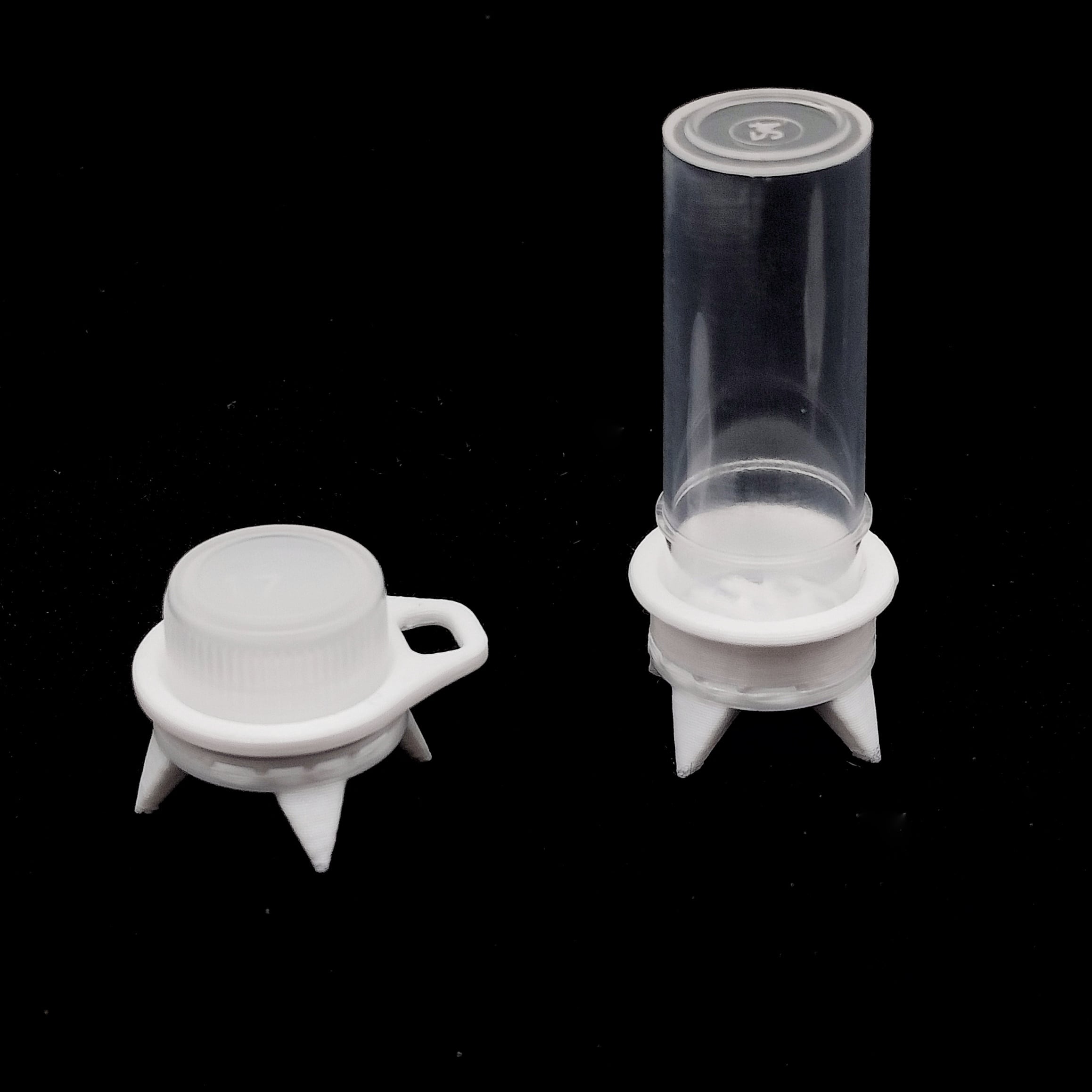 あり巣式 給蜜器｜給水器｜5ccタイプ | あり巣 in underground（蟻の
