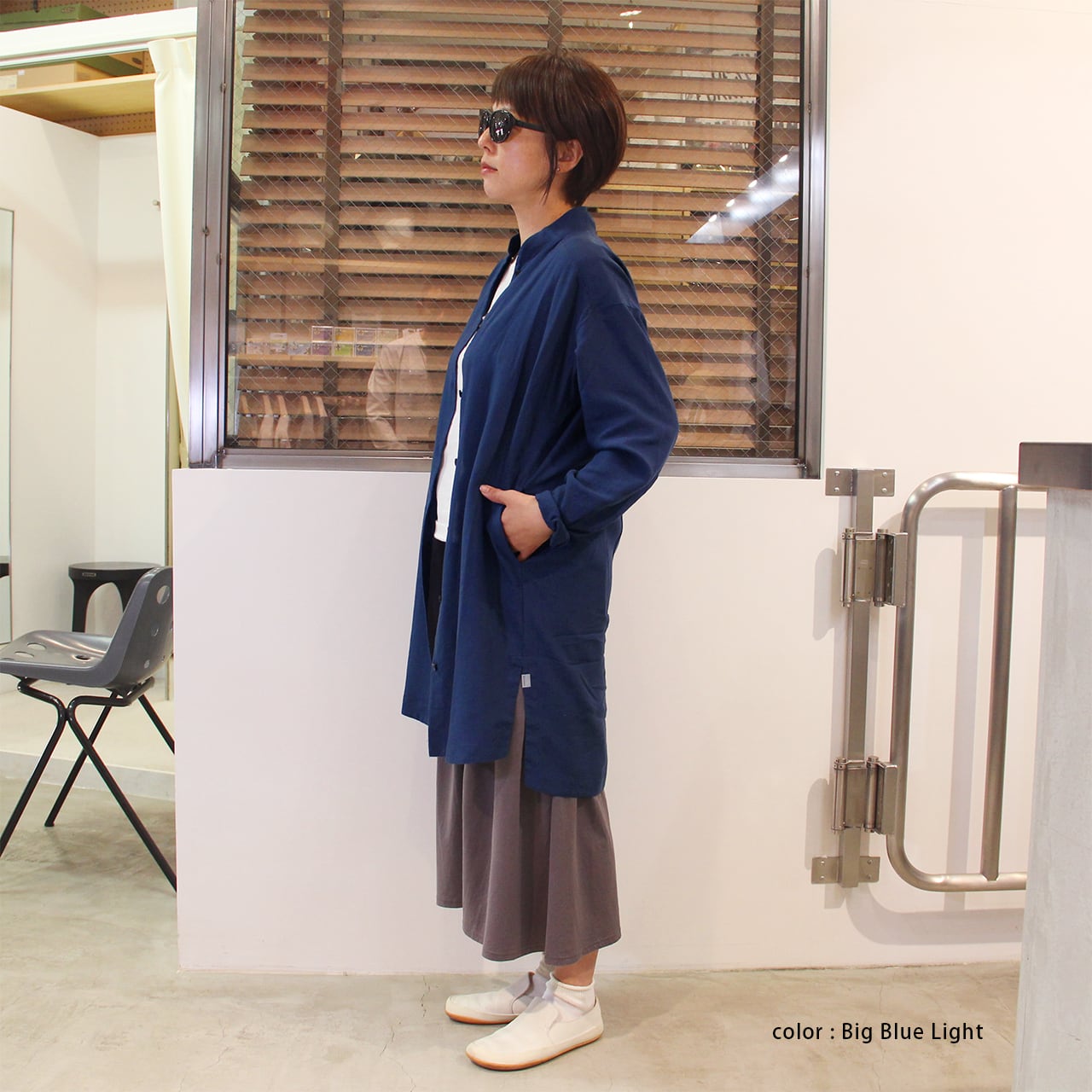 HOUDINI Tree Dress Women's | WORKROWN UNIFORM