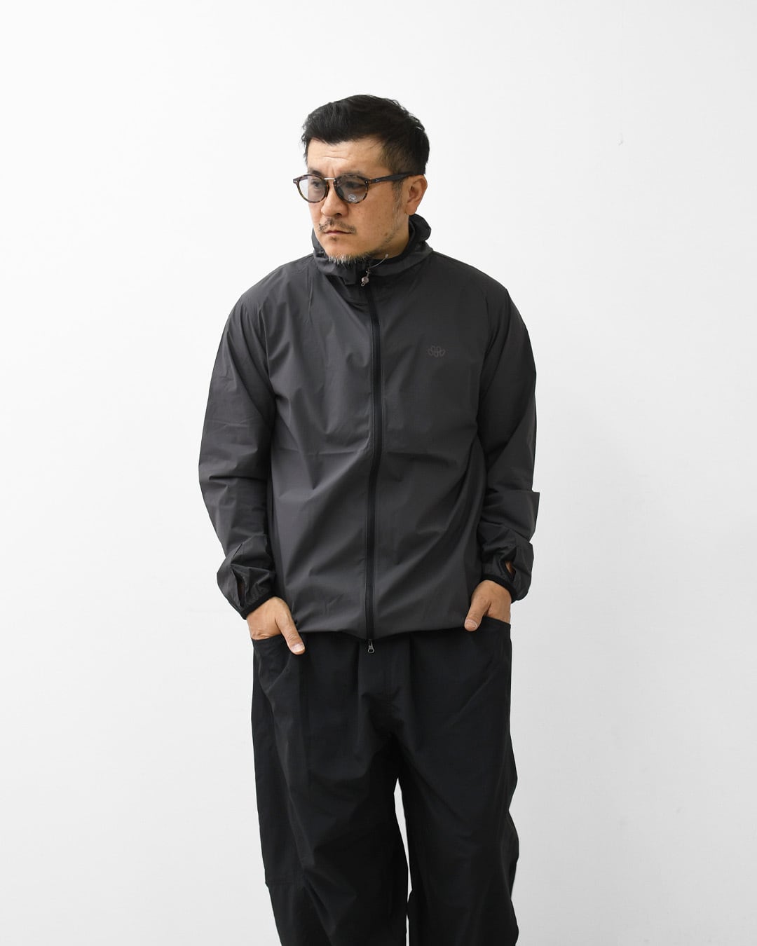 TETON BROS. [ティートンブロス] Wind River Hoody [TB261-190