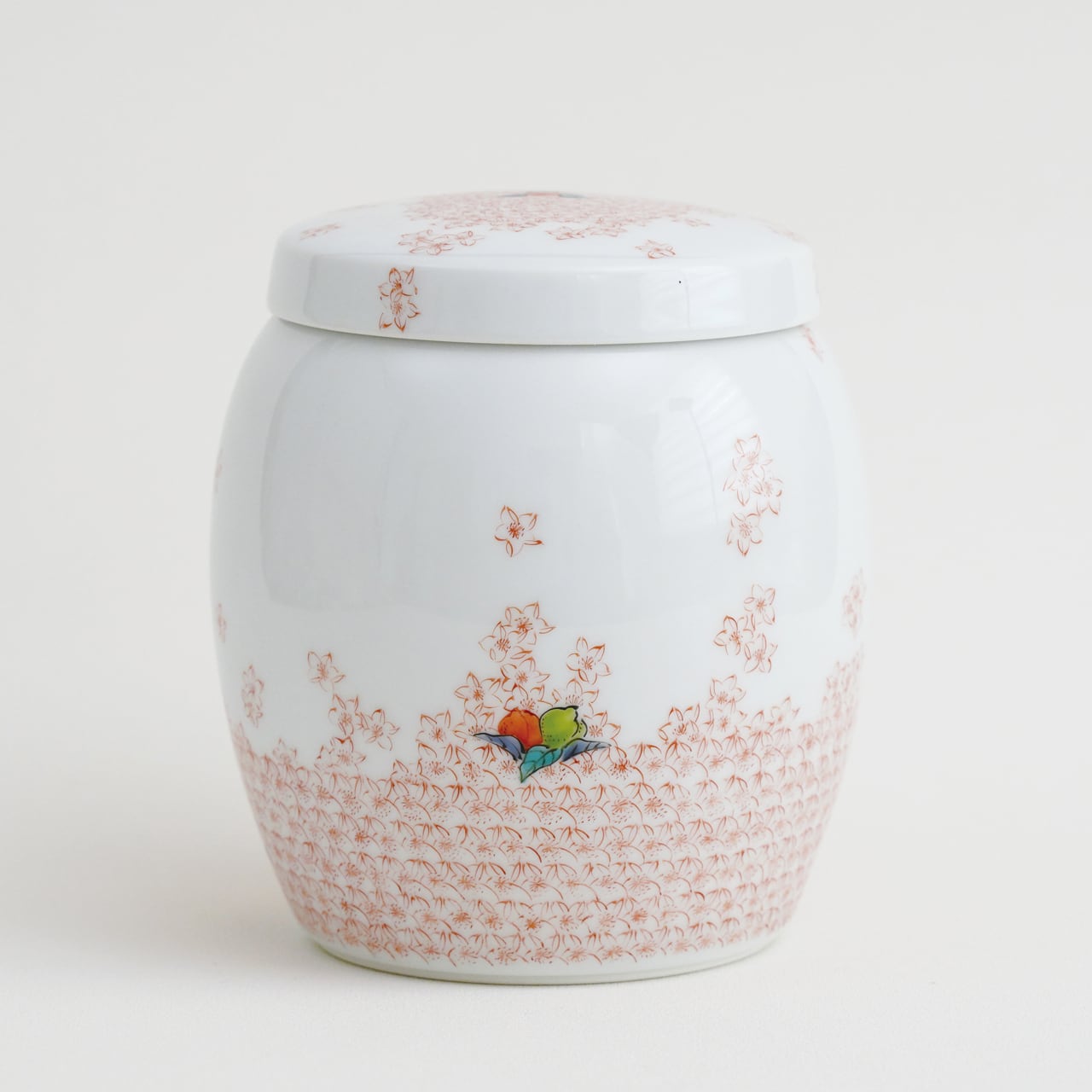 美術品 | 肥前赤絵窯元 鷹巣