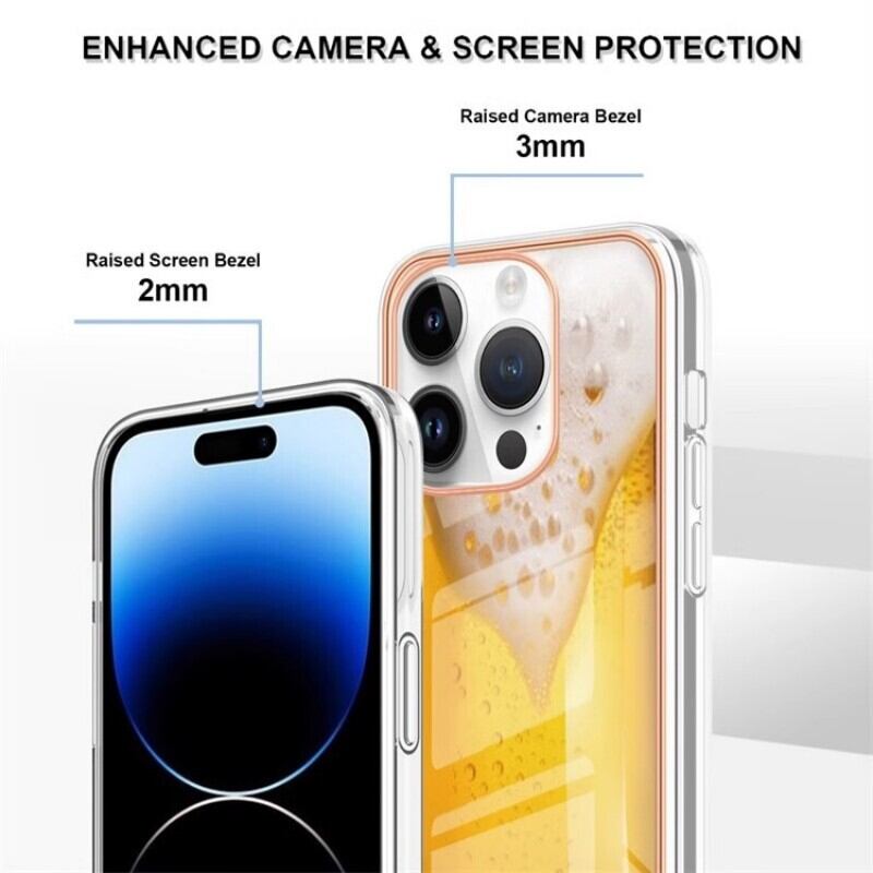 Apple iPhone 15プラス256 本体 + ケース