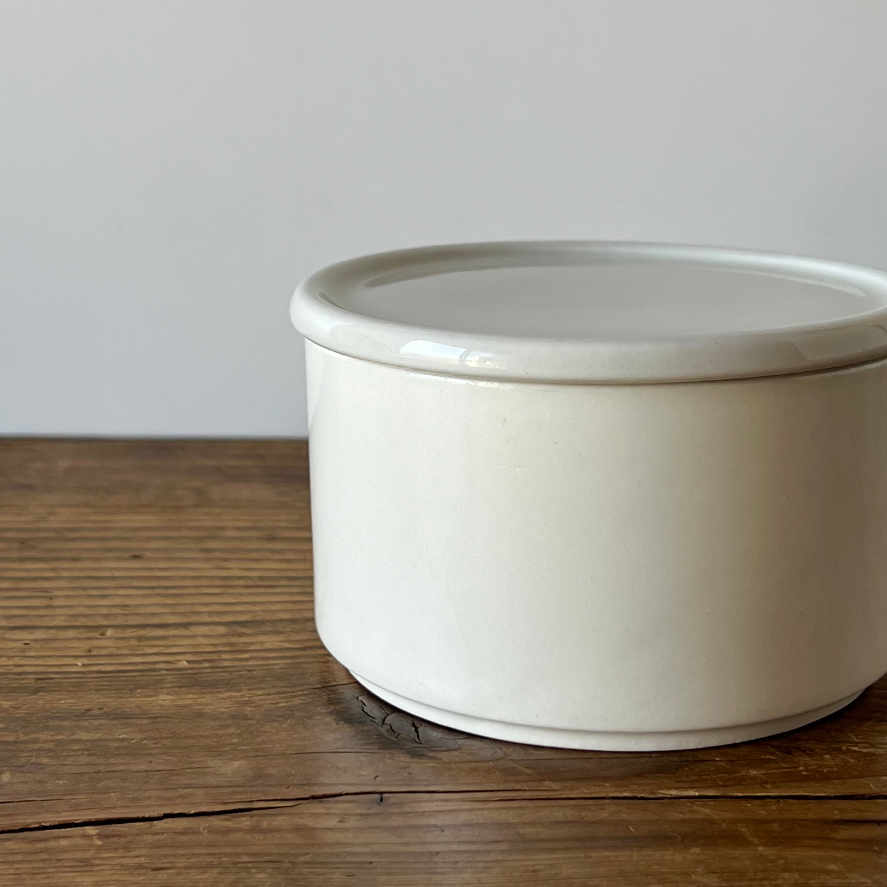 カイ・フランク 70s Kaj Frank キルタ アラビア キャニスター 【公式通販】