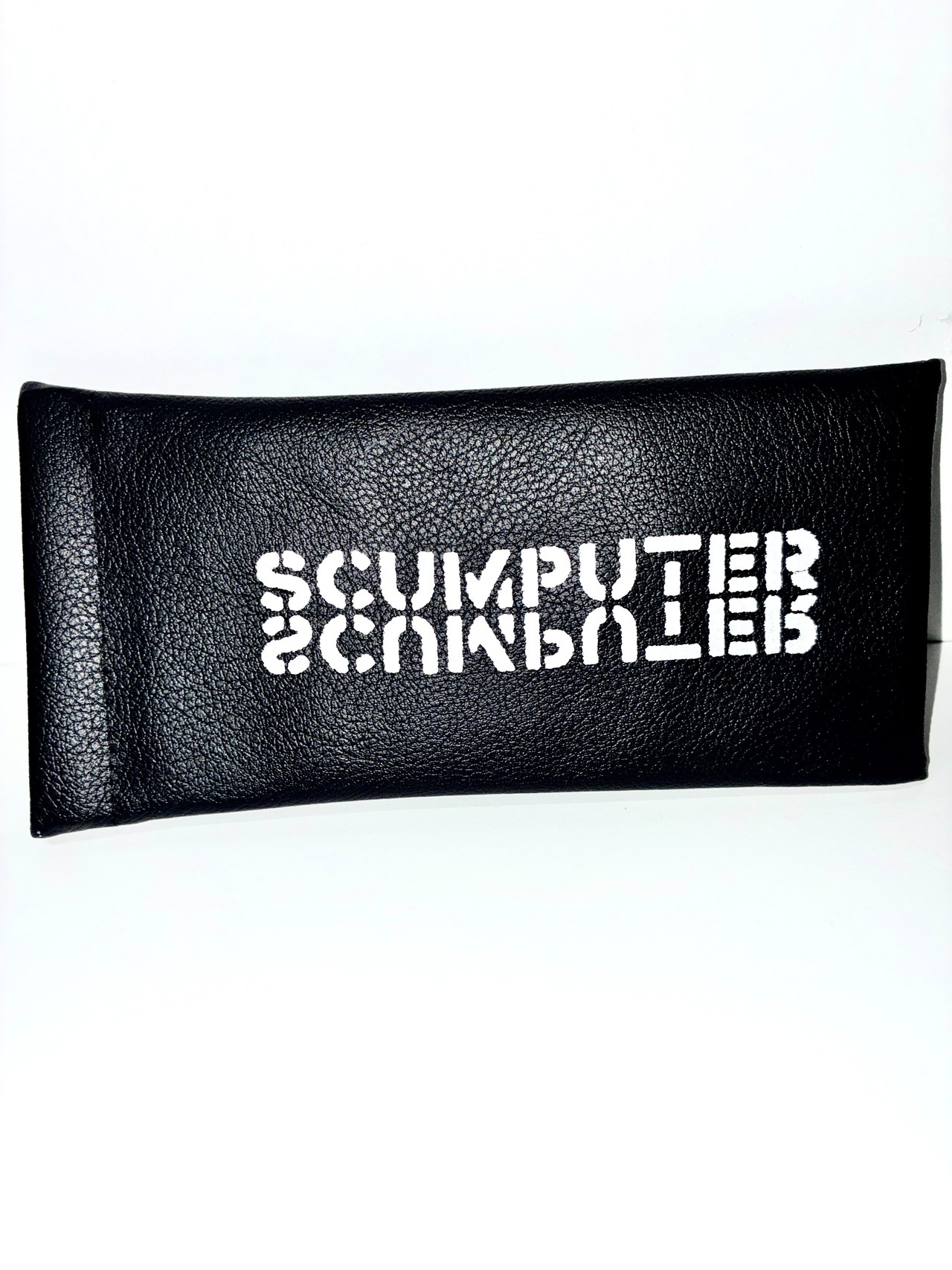 scumputer sunglasses シャッターシェード RD