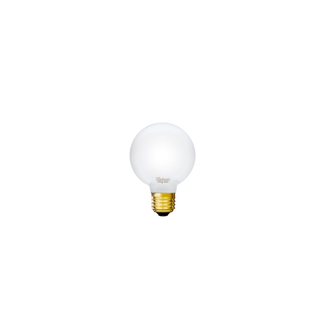 LED BULB / E26_White_φ70【LDF91D】