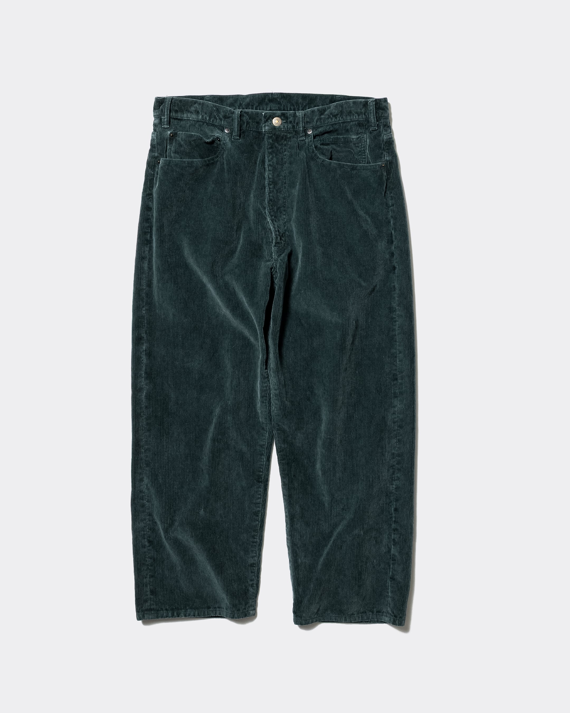 Unlikely Unlikely Time Travel Jean Wide 1977Wash U25F-21-0001 | BENTO
