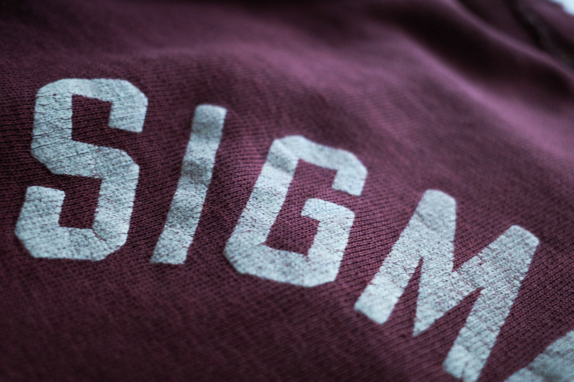 希少】50s special vintage sweat shirt 