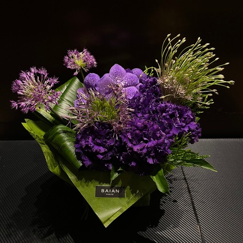 ARRANGE（PURPLE）