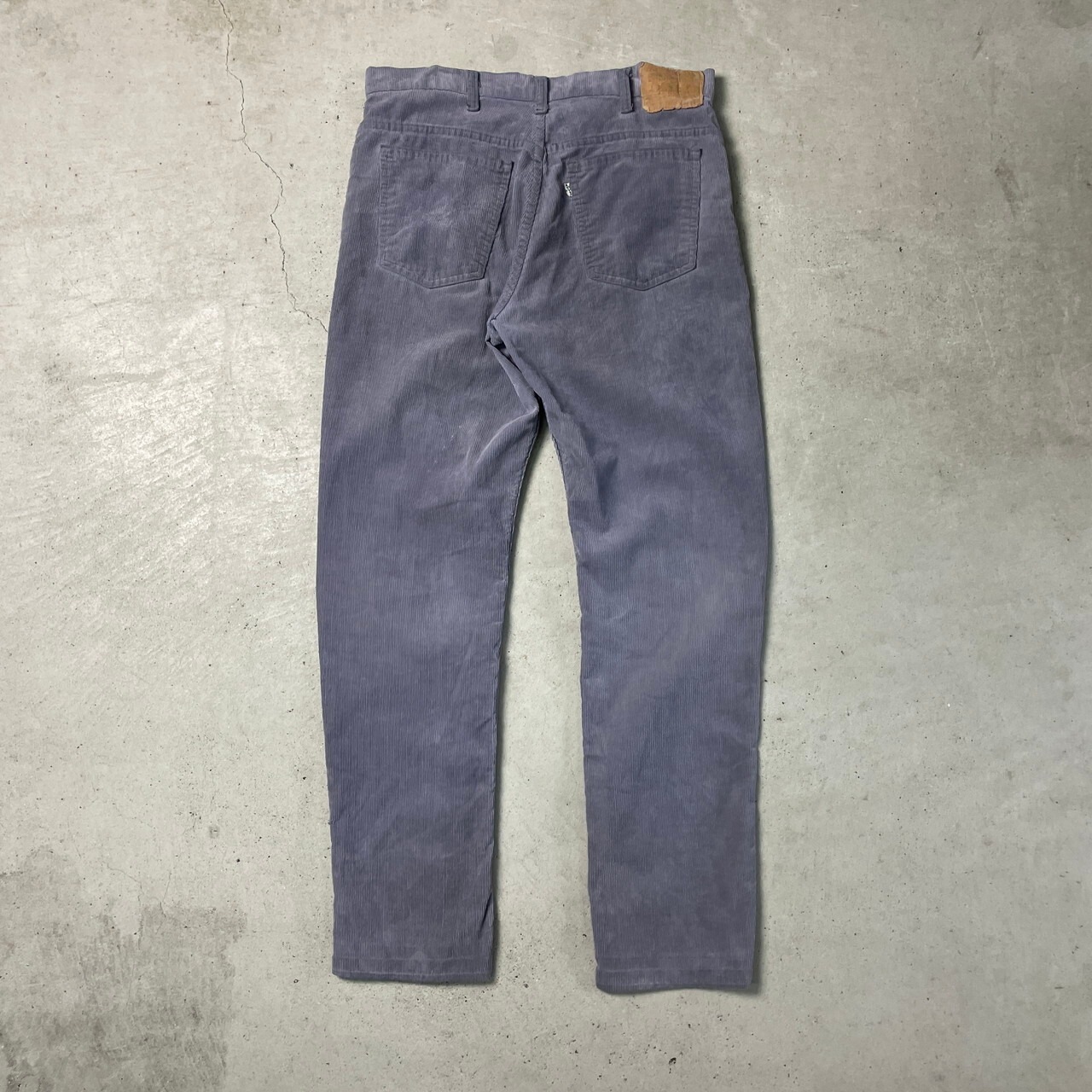 80年代 Levi