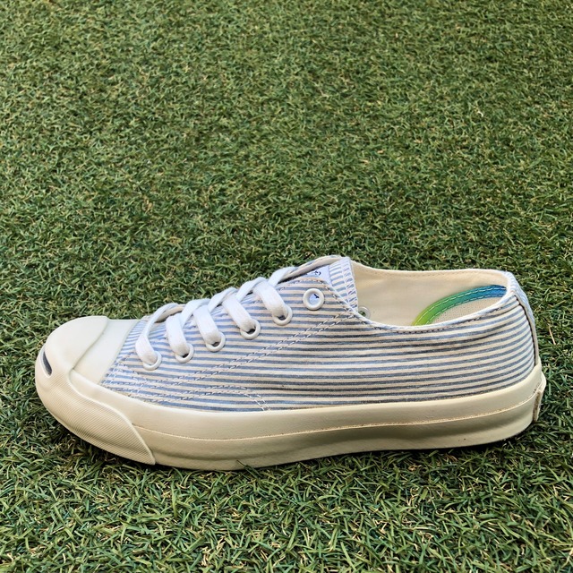 converse ジャックパーセル コンバース HW853