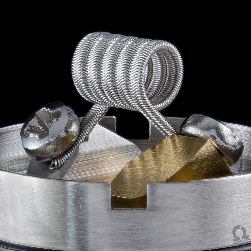 VAPE SiChro RDA VAPE SiChro RDA