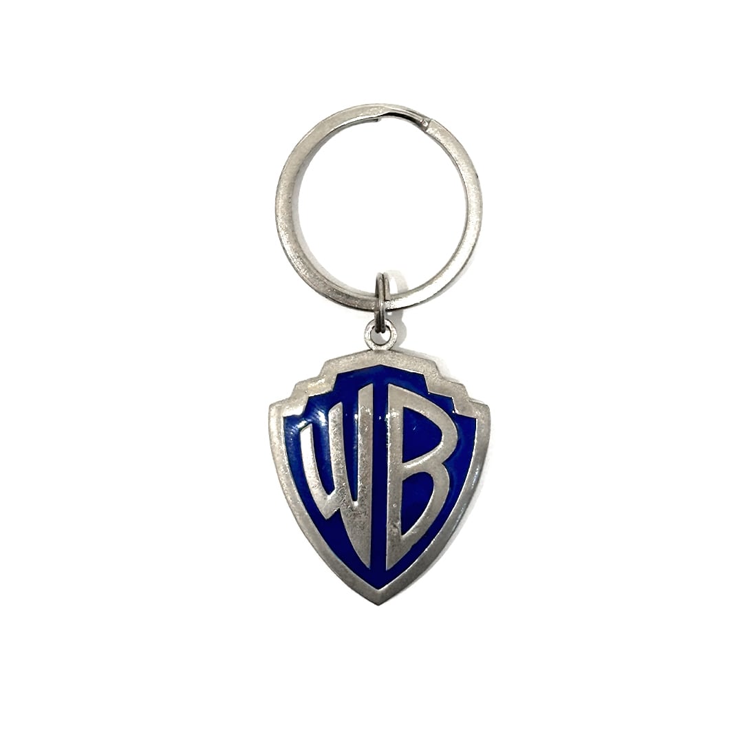 Warner Brothers Keychain -2-