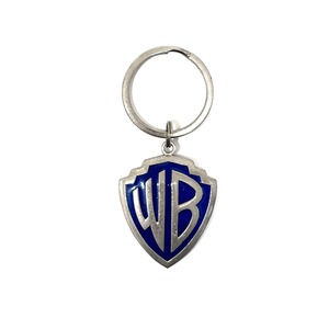 Warner Brothers Keychain -2-