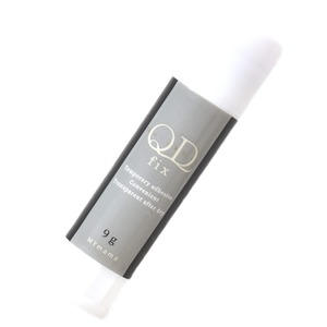 【在庫処分】MYmama 布用 仮止めのり QD Fix 大容量 9g 1本 スティック タイプ 簡単 便利 しつけ不要