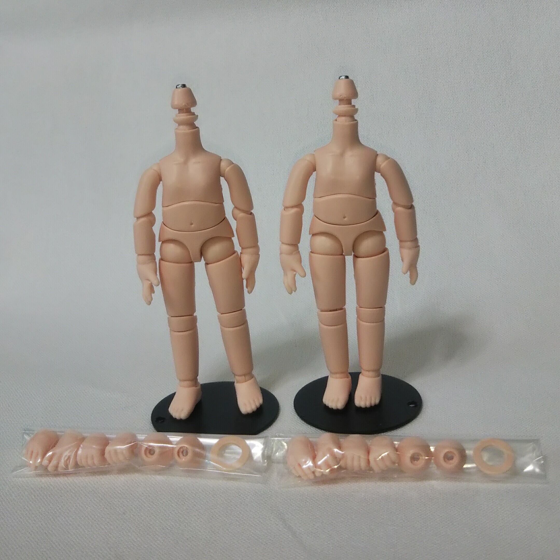 OB11 | Doll-Collectible LGB店