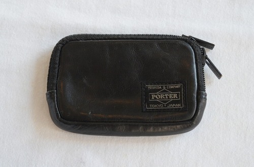 PORTER 小銭入れ