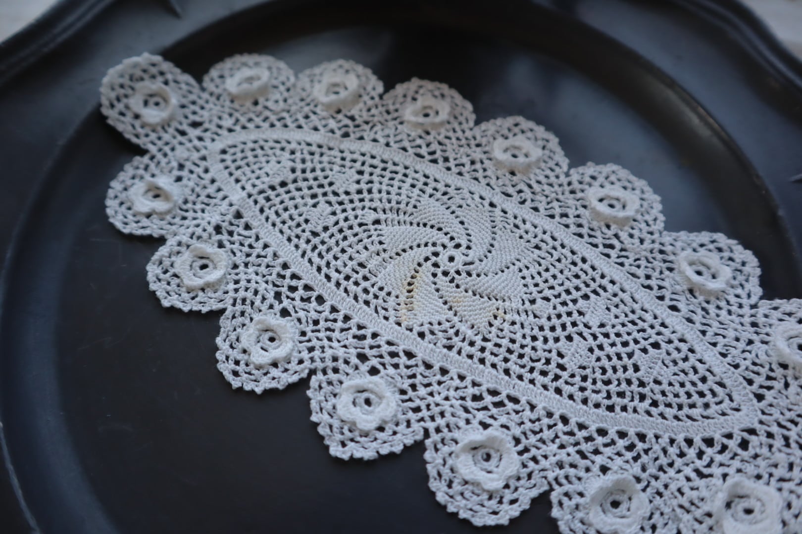 レース | vmt antique アンティーク雑貨の家