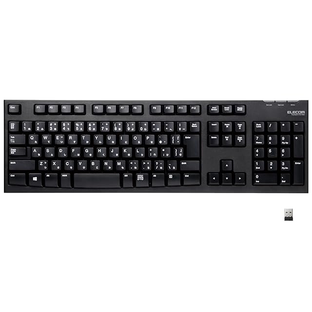 MH-Device] MH-Delta ジョイスティック・ホイール付き41キー片手