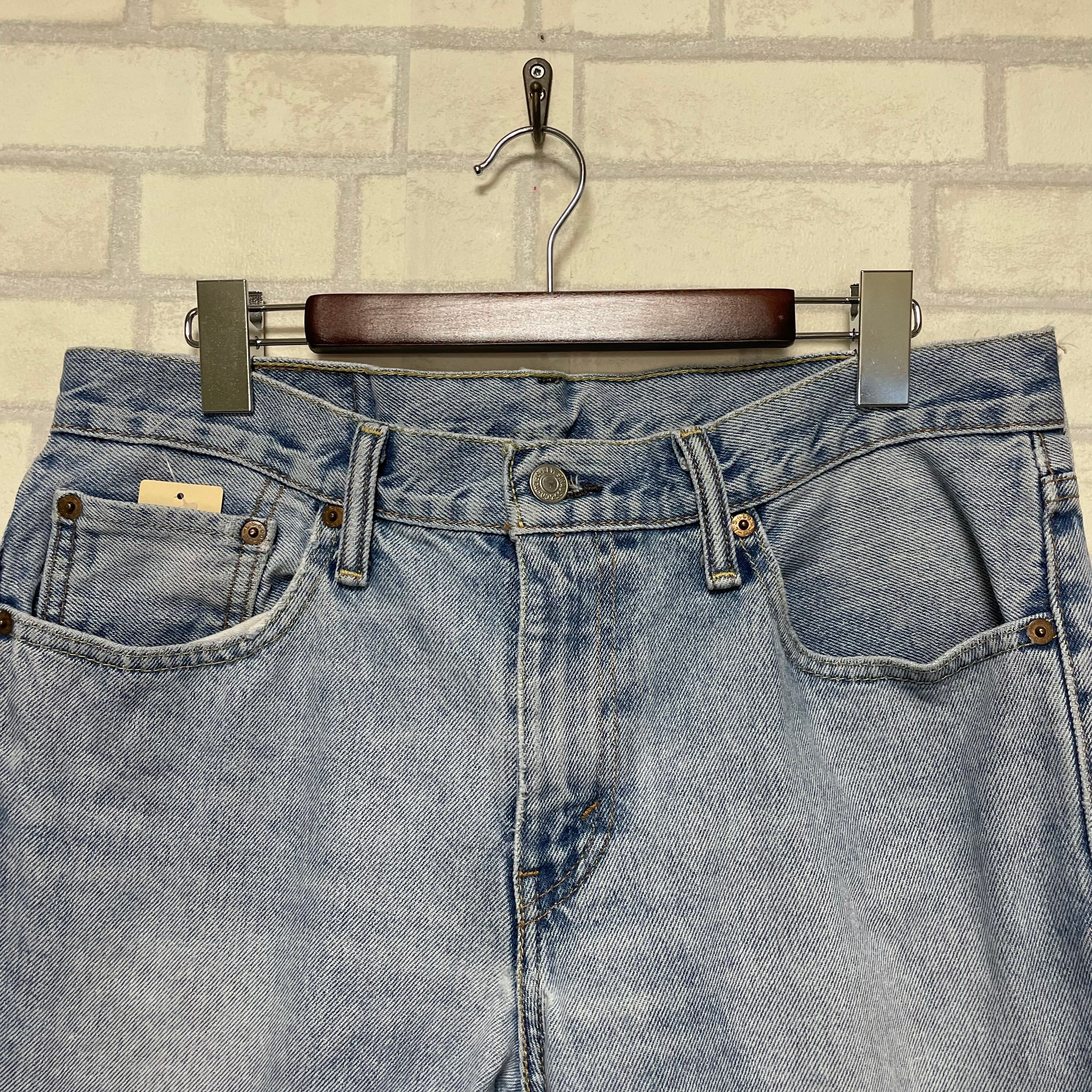 W32×L32】Levi