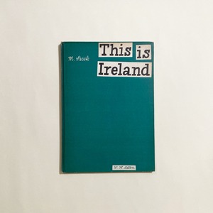 Miroslav Sasek / This is Ireland