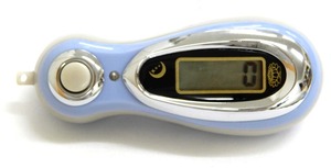 【新着特価】2517 PPLS 小型 デジタル カウンター 数取器
