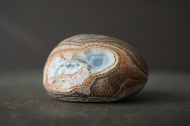 ババグーリ・アゲート Babaghuri Agate 2345