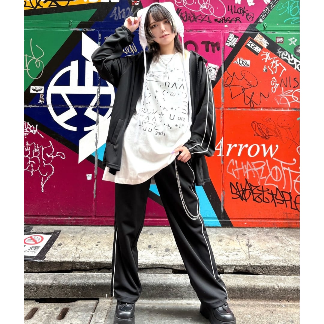 新作】AA Tシャツ | VOLCAN&APHRODITE